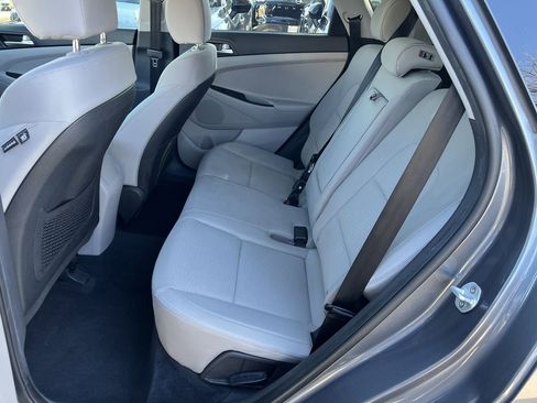 Used 2019 Hyundai Tucson Value image 24