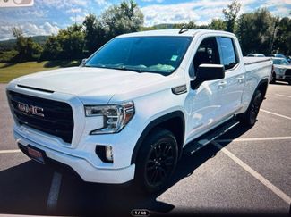 Used 2020 GMC Sierra 1500 Elevation w/ Elevation Value Package AWD/4WD video 1