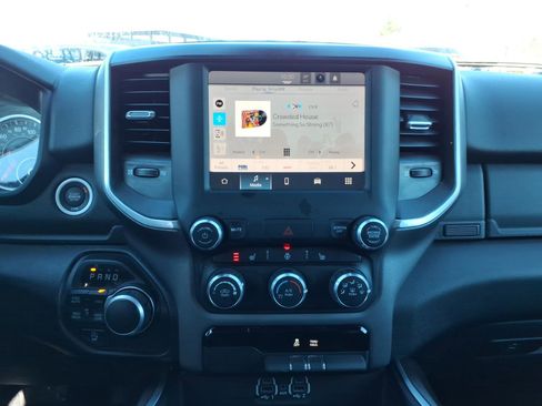 Used 2023 RAM 1500 Big Horn image 16