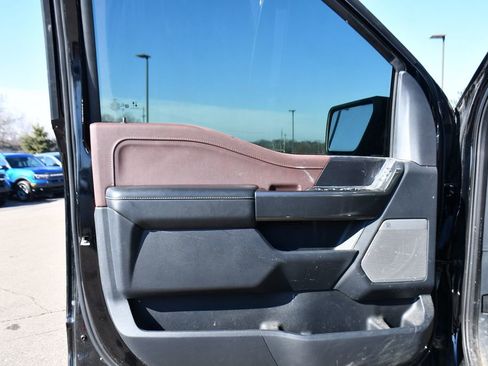 Used 2023 Ford F150 Lariat w/ Equipment Group 502A High image 22