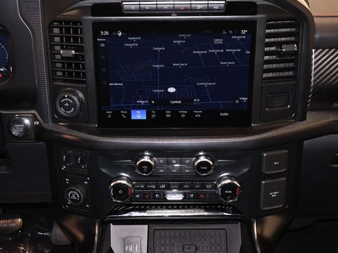 New 2026 Ford F150 Raptor AWD/4WD image 24