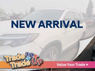 Used 2017 Honda Pilot Elite image 1
