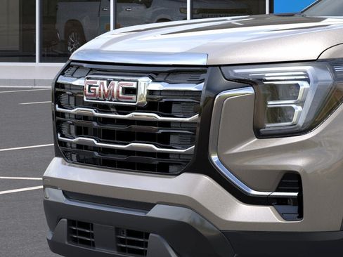 New 2026 GMC Terrain Elevation w/ Elevation Premium Package AWD/4WD image 37