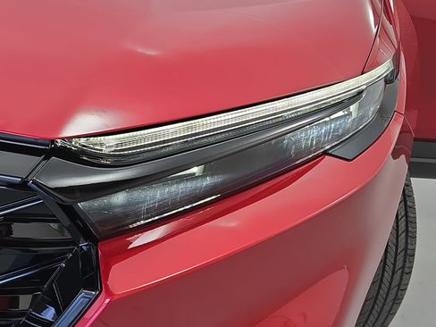 New 2026 Honda CR-V Sport image 30