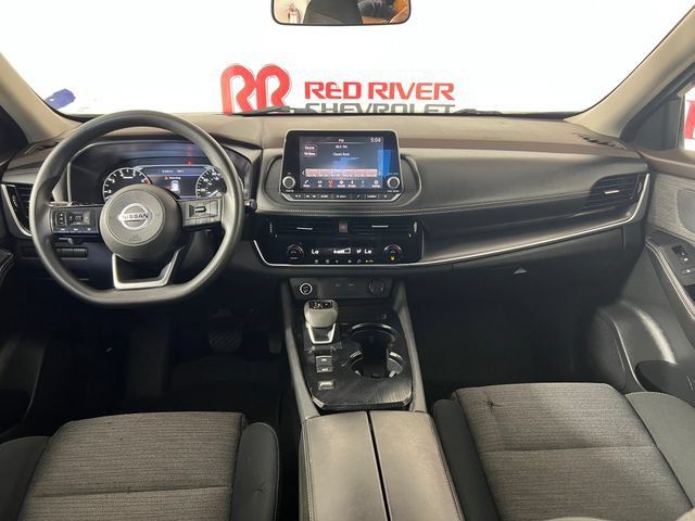 Used 2021 Nissan Rogue SV FWD image 13