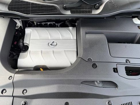 Used 2011 Lexus RX 350 AWD w/ Premium Pkg image 14