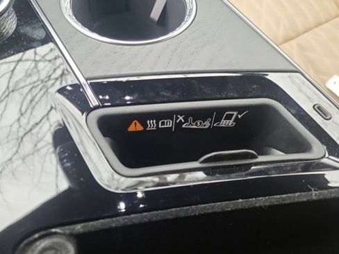 Used 2024 Cadillac Lyriq Sport w/ Nappa Leather Package image 36