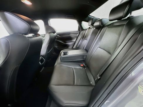 Used 2022 Honda Accord Sport image 22