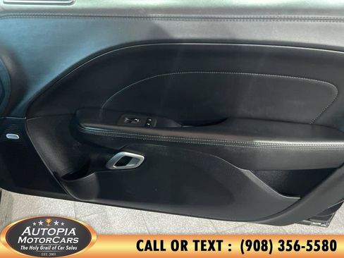 Used 2020 Dodge Challenger R/T Scat Pack w/ Plus Package RWD image 14