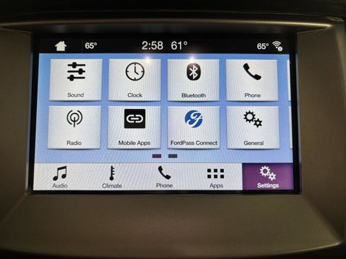 Used 2019 Ford Ranger XLT w/ Equipment Group 302A Luxury image 38