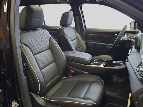 New 2026 Buick Enclave Avenir w/ Super Cruise Package image 12