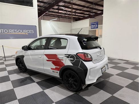 Used 2023 Mitsubishi Mirage image 7