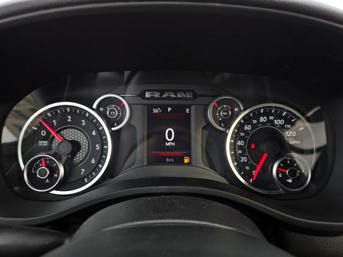 New 2026 RAM 1500 Big Horn w/ Night Edition image 17