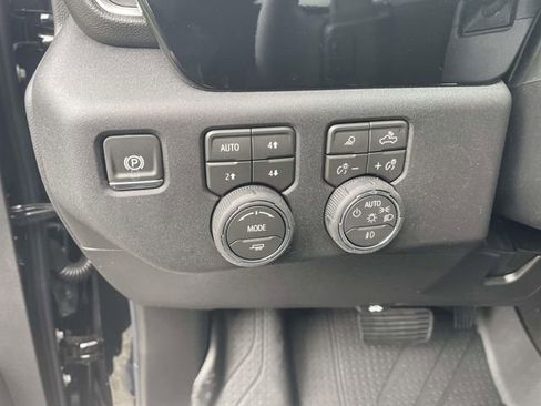 New 2026 Chevrolet Silverado 1500 RST w/ Safety Package AWD/4WD image 19