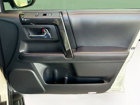 Certified 2023 Toyota 4Runner TRD Off-Road Premium AWD/4WD image 24