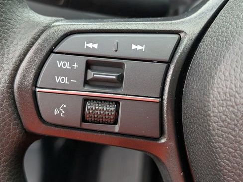 New 2026 Honda Accord LX image 17