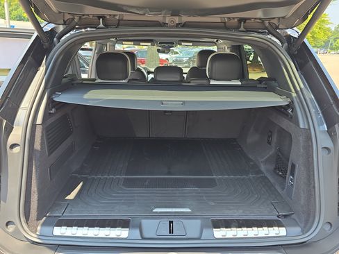 New 2025 Land Rover Range Rover Sport Dynamic SE image 12