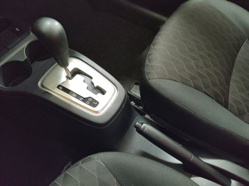 Used 2024 Mitsubishi Mirage LE image 26