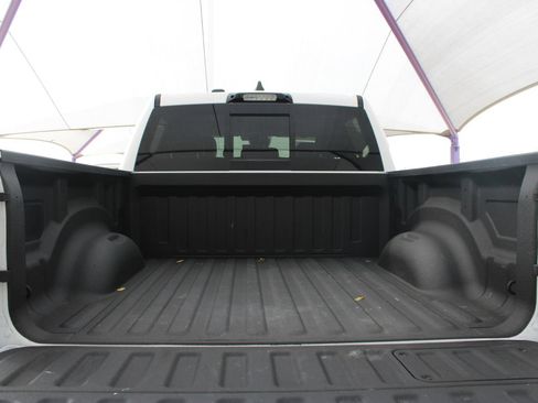 Used 2026 RAM 1500 RHO w/ RHO Level 1 Equipment Group AWD/4WD image 5