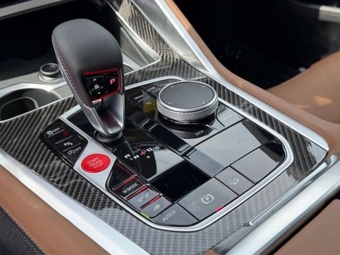 New 2026 BMW X6 M Competition AWD/4WD image 26