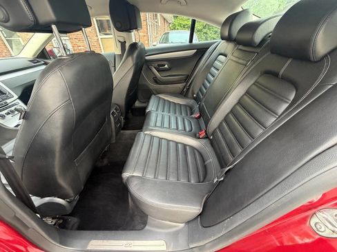 Used 2014 Volkswagen CC Sport FWD image 16