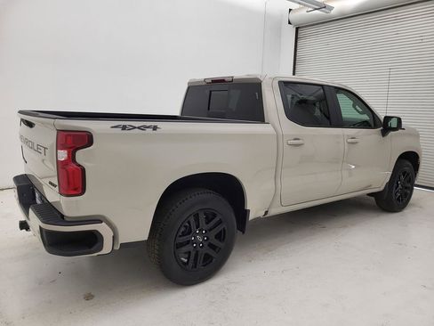 New 2026 Chevrolet Silverado 1500 RST w/ Dark Appearance Package image 16