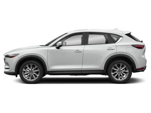 Used 2019 MAZDA CX-5 Grand Touring Reserve image 6