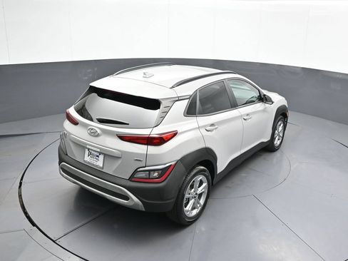 Certified 2022 Hyundai Kona SEL w/ Convenience Package AWD/4WD image 39