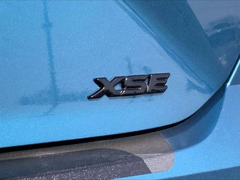 New 2026 Toyota Camry XSE image 17