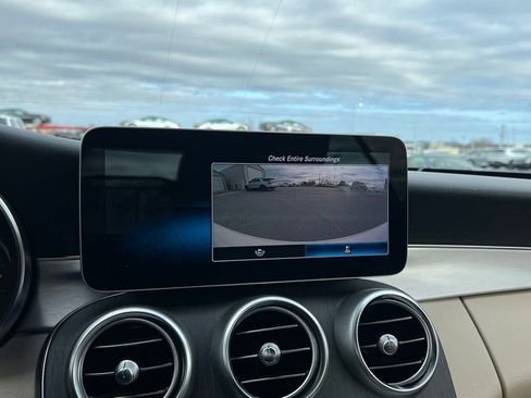 Used 2020 Mercedes-Benz C 300 C 300 image 21