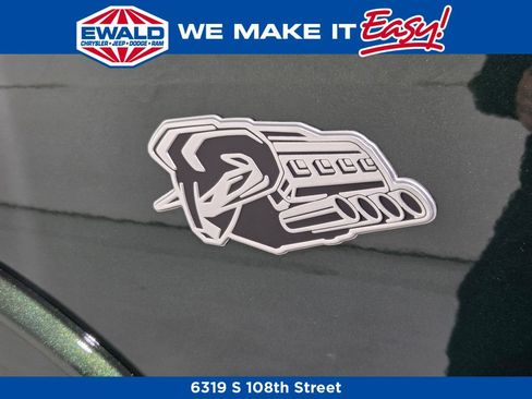 New 2026 RAM 1500 Big Horn AWD/4WD image 2