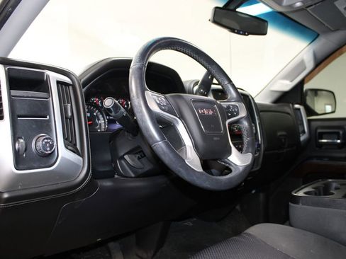 Used 2014 GMC Sierra 1500 SLE w/ SLE Preferred Package image 17