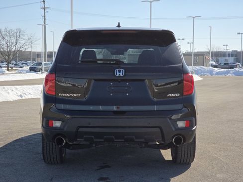 Used 2022 Honda Passport EX-L image 17