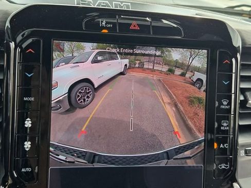 New 2026 RAM 1500 Laramie image 10