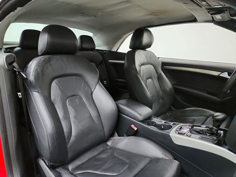 Used 2013 Audi A5 2.0T Premium Plus w/ Premium Plus Pkg image 24