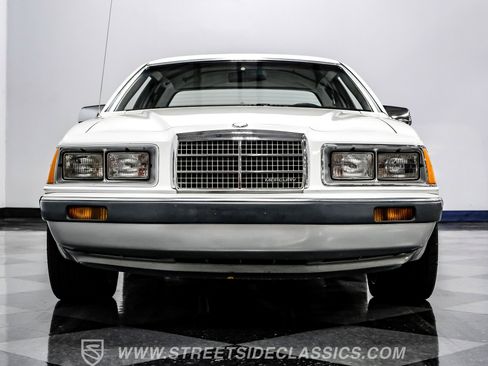 Used 1986 Mercury Cougar Coupe image 30