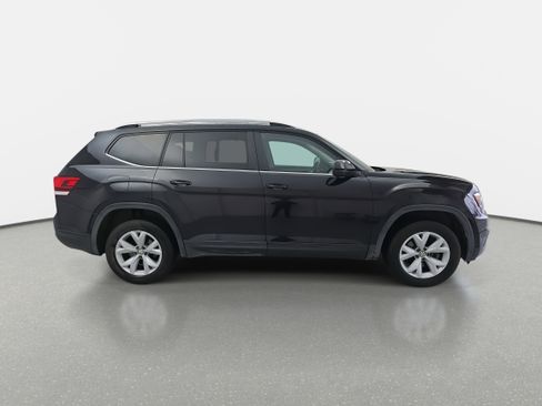Used 2019 Volkswagen Atlas SE image 4