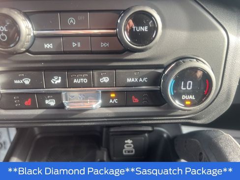 New 2026 Ford Bronco Big Bend image 19