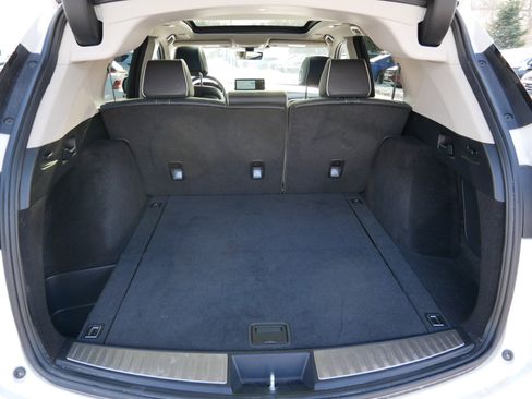 Certified 2023 Acura RDX AWD w/ Advance Package image 18