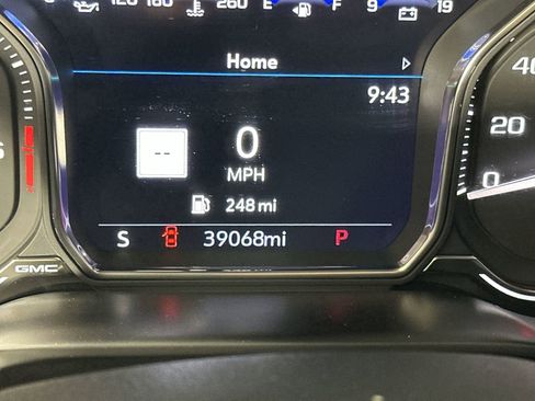 Used 2020 GMC Sierra 1500 Denali image 15