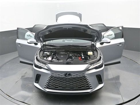 Used 2026 Lexus RX 350 Premium image 34