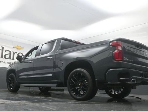 New 2026 Chevrolet Silverado 1500 High Country image 5