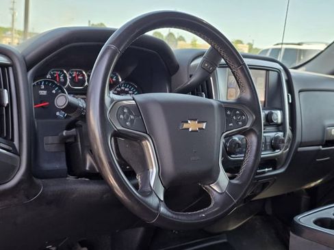 Used 2018 Chevrolet Silverado 1500 LT w/ All Star Edition image 20
