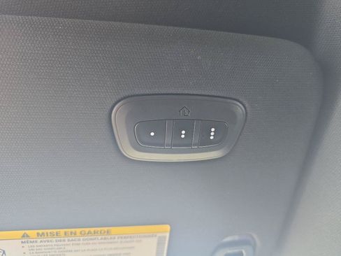 Used 2021 RAM 1500 Rebel w/ Alpine Leather & Sound Group AWD/4WD image 24