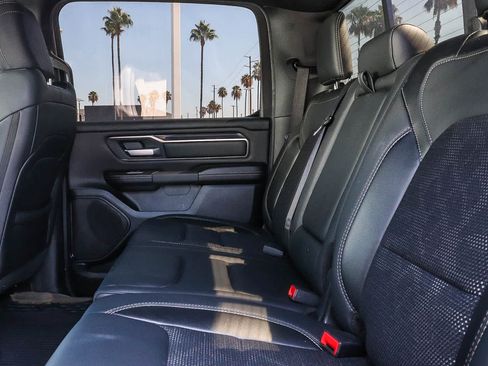 Used 2020 RAM 1500 Rebel w/ Rebel Level 1 Equipment Group AWD/4WD image 27