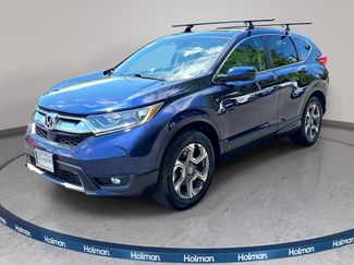 Used 2019 Honda CR-V EX video 1