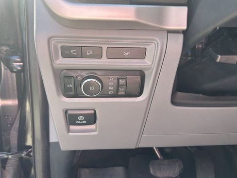 Used 2023 Ford F150 XLT w/ Equipment Group 302A High AWD/4WD image 15