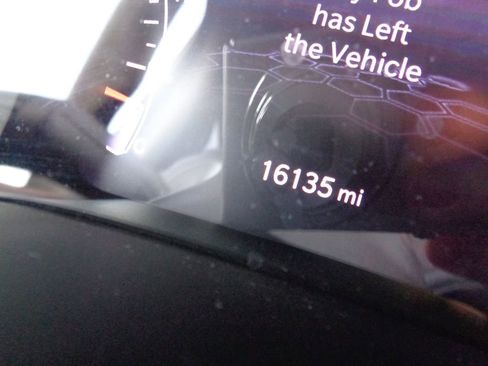 Certified 2024 Jeep Compass Limited image 14