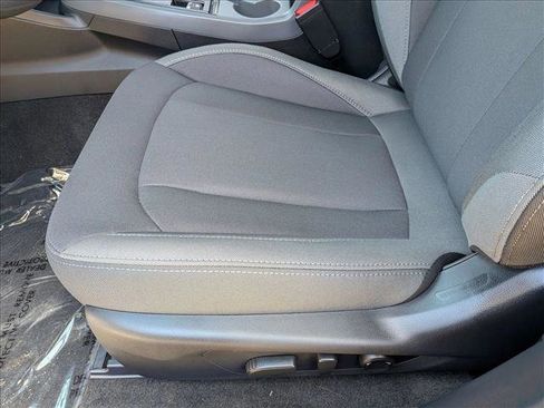 New 2026 Subaru Crosstrek 2.0i Premium AWD/4WD image 4