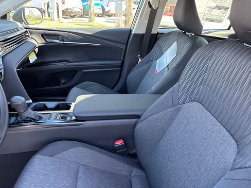 New 2026 Toyota Camry LE w/ Convenience Package image 8